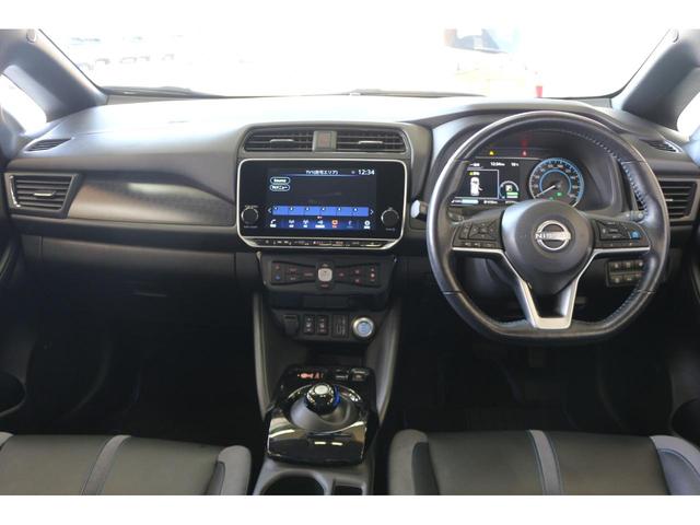 運転者にとっては日々使用することとなる運転席です。運転席が快適だと運転に集中することができますね。