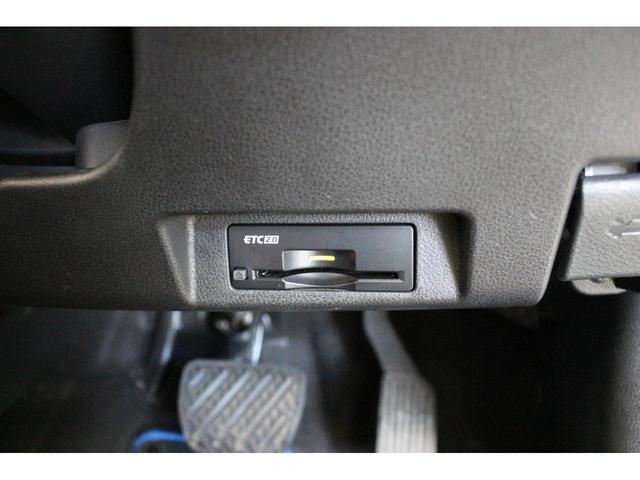 高速走行もスムーズにお支払いが可能な【ＥＴＣ】ご納車までにセットアップを行い、ご納車時にはご利用いただけるようにいたします。