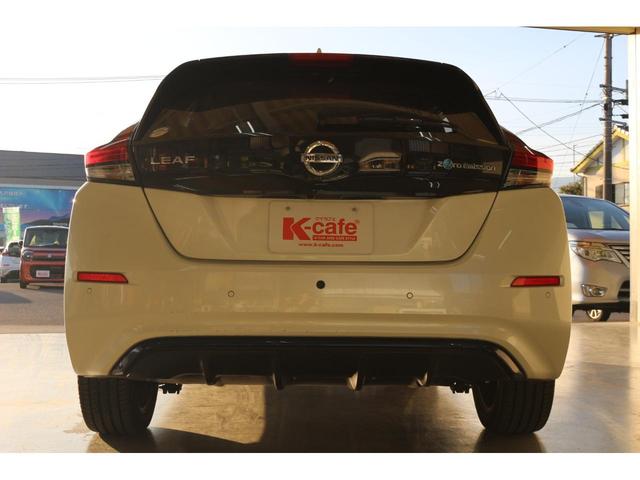 リーフ X Vセレクション SOH値91% ドラレコ 全周囲カメラ ナビ TV クリアランスソナー オートクルーズコントロール 衝突被害軽減システム アルミホイール オートライト LEDヘッドランプ スマートキー 電動格納ミラー(15枚目)