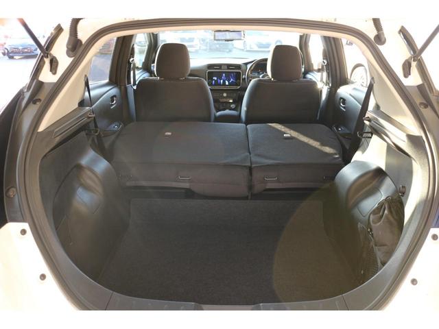 リーフ X Vセレクション SOH値91% ドラレコ 全周囲カメラ ナビ TV クリアランスソナー オートクルーズコントロール 衝突被害軽減システム アルミホイール オートライト LEDヘッドランプ スマートキー 電動格納ミラー(70枚目)