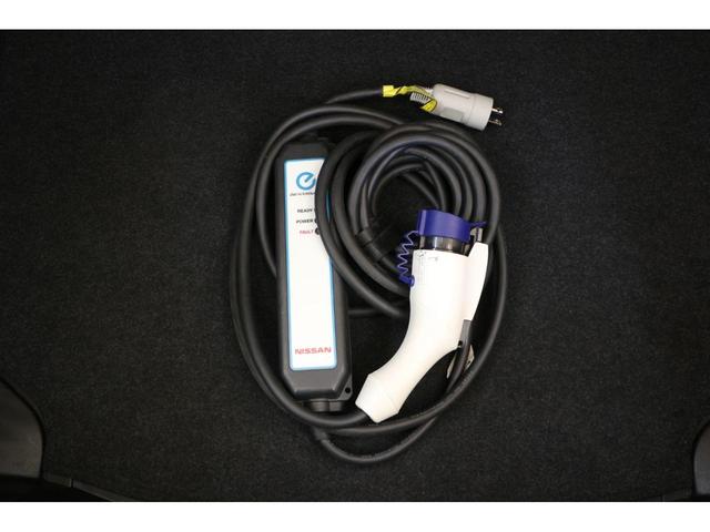 リーフ X Vセレクション SOH値91% ドラレコ 全周囲カメラ ナビ TV クリアランスソナー オートクルーズコントロール 衝突被害軽減システム アルミホイール オートライト LEDヘッドランプ スマートキー 電動格納ミラー(74枚目)