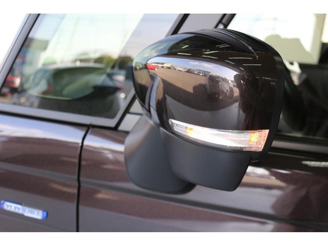 スペーシアカスタム ハイブリッドＧＳ　両側スライド・片側電動　クリアランスソナー　オートクルーズコントロール　レーンアシスト　衝突被害軽減システム　オートライト　ＬＥＤヘッドランプ　スマートキー　アイドリングストップ　電動格納ミラー（26枚目）