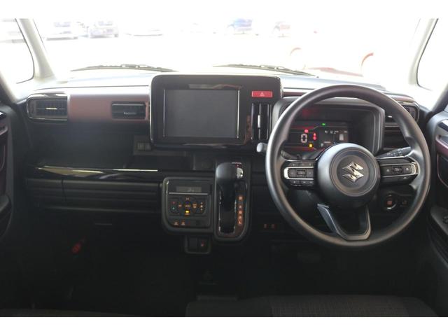 スペーシアカスタム ハイブリッドＧＳ　両側スライド・片側電動　クリアランスソナー　オートクルーズコントロール　レーンアシスト　衝突被害軽減システム　オートライト　ＬＥＤヘッドランプ　スマートキー　アイドリングストップ　電動格納ミラー（27枚目）