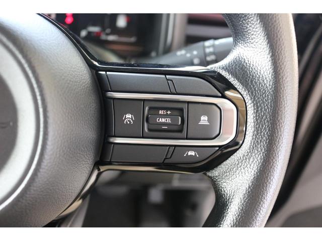 スペーシアカスタム ハイブリッドＧＳ　両側スライド・片側電動　クリアランスソナー　オートクルーズコントロール　レーンアシスト　衝突被害軽減システム　オートライト　ＬＥＤヘッドランプ　スマートキー　アイドリングストップ　電動格納ミラー（29枚目）