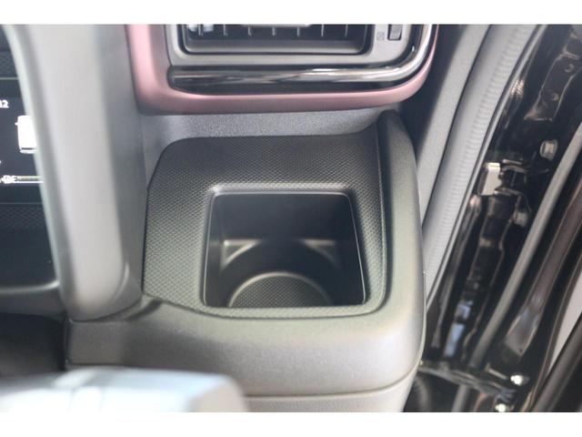 スペーシアカスタム ハイブリッドＧＳ　両側スライド・片側電動　クリアランスソナー　オートクルーズコントロール　レーンアシスト　衝突被害軽減システム　オートライト　ＬＥＤヘッドランプ　スマートキー　アイドリングストップ　電動格納ミラー（33枚目）