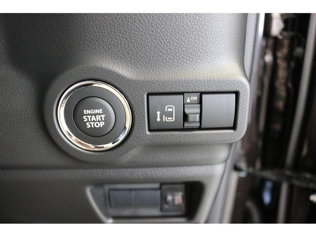 スペーシアカスタム ハイブリッドＧＳ　両側スライド・片側電動　クリアランスソナー　オートクルーズコントロール　レーンアシスト　衝突被害軽減システム　オートライト　ＬＥＤヘッドランプ　スマートキー　アイドリングストップ　電動格納ミラー（34枚目）