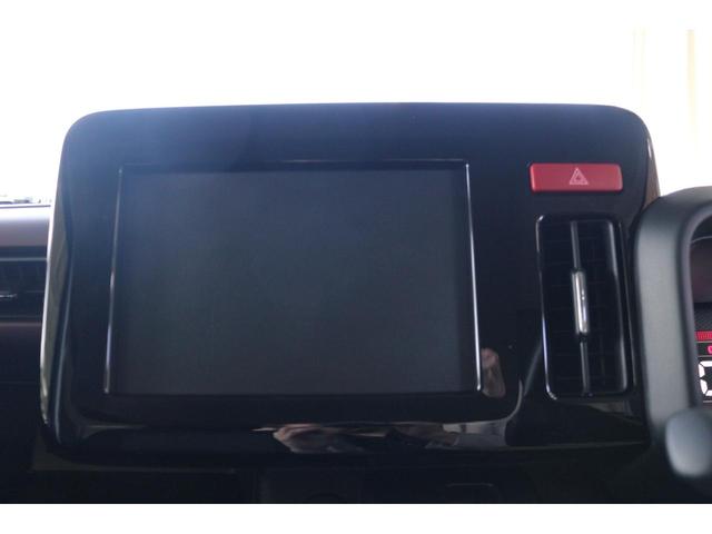 スペーシアカスタム ハイブリッドＧＳ　両側スライド・片側電動　クリアランスソナー　オートクルーズコントロール　レーンアシスト　衝突被害軽減システム　オートライト　ＬＥＤヘッドランプ　スマートキー　アイドリングストップ　電動格納ミラー（40枚目）