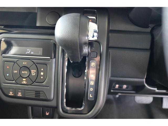 スペーシアカスタム ハイブリッドＧＳ　両側スライド・片側電動　クリアランスソナー　オートクルーズコントロール　レーンアシスト　衝突被害軽減システム　オートライト　ＬＥＤヘッドランプ　スマートキー　アイドリングストップ　電動格納ミラー（41枚目）