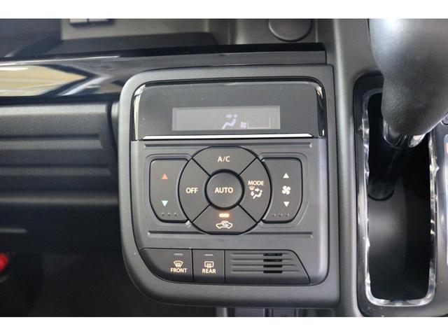 スペーシアカスタム ハイブリッドＧＳ　両側スライド・片側電動　クリアランスソナー　オートクルーズコントロール　レーンアシスト　衝突被害軽減システム　オートライト　ＬＥＤヘッドランプ　スマートキー　アイドリングストップ　電動格納ミラー（42枚目）