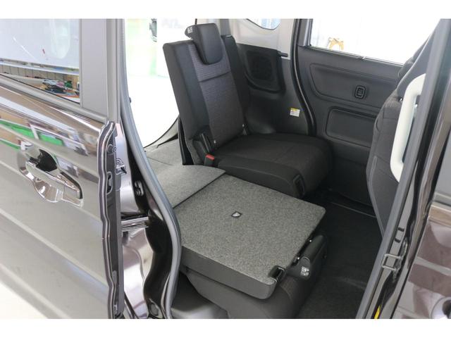 スペーシアカスタム ハイブリッドＧＳ　両側スライド・片側電動　クリアランスソナー　オートクルーズコントロール　レーンアシスト　衝突被害軽減システム　オートライト　ＬＥＤヘッドランプ　スマートキー　アイドリングストップ　電動格納ミラー（55枚目）