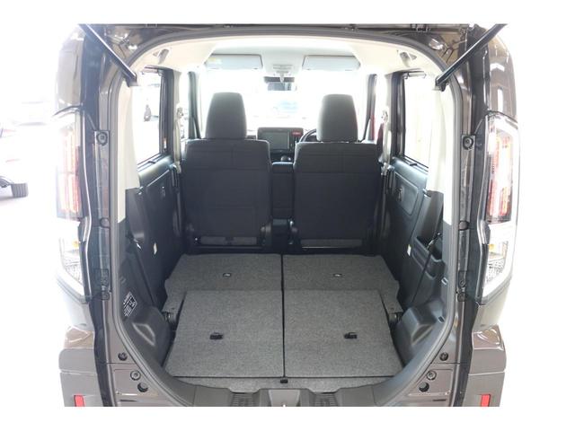 スペーシアカスタム ハイブリッドＧＳ　両側スライド・片側電動　クリアランスソナー　オートクルーズコントロール　レーンアシスト　衝突被害軽減システム　オートライト　ＬＥＤヘッドランプ　スマートキー　アイドリングストップ　電動格納ミラー（56枚目）