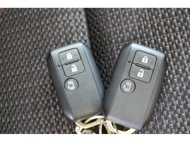 スペーシアカスタム ハイブリッドＧＳ　両側スライド・片側電動　クリアランスソナー　オートクルーズコントロール　レーンアシスト　衝突被害軽減システム　オートライト　ＬＥＤヘッドランプ　スマートキー　アイドリングストップ　電動格納ミラー（61枚目）