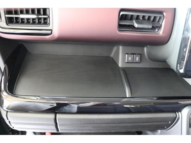 スペーシアカスタム ハイブリッドＧＳ　両側スライド・片側電動　クリアランスソナー　オートクルーズコントロール　レーンアシスト　衝突被害軽減システム　オートライト　ＬＥＤヘッドランプ　スマートキー　アイドリングストップ　電動格納ミラー（62枚目）