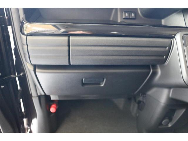 スペーシアカスタム ハイブリッドＧＳ　両側スライド・片側電動　クリアランスソナー　オートクルーズコントロール　レーンアシスト　衝突被害軽減システム　オートライト　ＬＥＤヘッドランプ　スマートキー　アイドリングストップ　電動格納ミラー（63枚目）