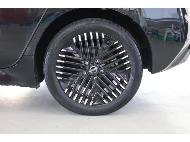 リーフ e+ G SOH値95% BOSE ドラレコ 全周囲カメラ ナビ TV クリアランスソナー オートクルーズコントロール 自動駐車システム 衝突被害軽減システム AW オートライト LEDヘッドランプ スマキー(17枚目)