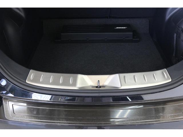 リーフ e+ G SOH値95% BOSE ドラレコ 全周囲カメラ ナビ TV クリアランスソナー オートクルーズコントロール 自動駐車システム 衝突被害軽減システム AW オートライト LEDヘッドランプ スマキー(69枚目)