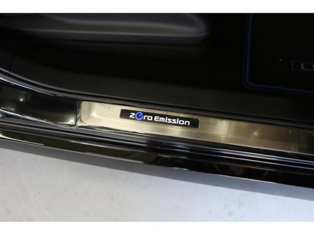 リーフ e+ G SOH値95% BOSE ドラレコ 全周囲カメラ ナビ TV クリアランスソナー オートクルーズコントロール 自動駐車システム 衝突被害軽減システム AW オートライト LEDヘッドランプ スマキー(70枚目)