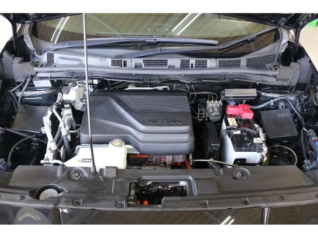 リーフ e+ G SOH値95% BOSE ドラレコ 全周囲カメラ ナビ TV クリアランスソナー オートクルーズコントロール 自動駐車システム 衝突被害軽減システム AW オートライト LEDヘッドランプ スマキー(73枚目)