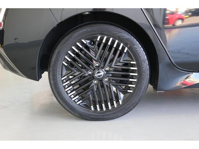 リーフ e+ G SOH値95% BOSE ドラレコ 全周囲カメラ ナビ TV クリアランスソナー オートクルーズコントロール 自動駐車システム 衝突被害軽減システム AW オートライト LEDヘッドランプ スマキー(75枚目)