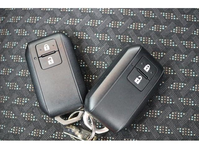 ハスラー ハイブリッドＧ　クリアランスソナー　オートクルーズコントロール　レーンアシスト　衝突被害軽減システム　オートライト　ＬＥＤヘッドランプ　スマートキー　アイドリングストップ　電動格納ミラー　シートヒーター　ＣＶＴ（11枚目）