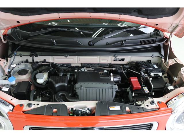 ハスラー ハイブリッドＧ　クリアランスソナー　オートクルーズコントロール　レーンアシスト　衝突被害軽減システム　オートライト　ＬＥＤヘッドランプ　スマートキー　アイドリングストップ　電動格納ミラー　シートヒーター　ＣＶＴ（19枚目）