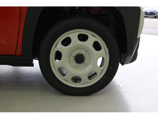 ハスラー ハイブリッドＧ　クリアランスソナー　オートクルーズコントロール　レーンアシスト　衝突被害軽減システム　オートライト　ＬＥＤヘッドランプ　スマートキー　アイドリングストップ　電動格納ミラー　シートヒーター　ＣＶＴ（20枚目）