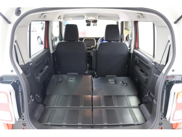 ハスラー ハイブリッドＧ　クリアランスソナー　オートクルーズコントロール　レーンアシスト　衝突被害軽減システム　オートライト　ＬＥＤヘッドランプ　スマートキー　アイドリングストップ　電動格納ミラー　シートヒーター　ＣＶＴ（21枚目）