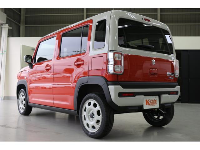 ハスラー ハイブリッドＧ　クリアランスソナー　オートクルーズコントロール　レーンアシスト　衝突被害軽減システム　オートライト　ＬＥＤヘッドランプ　スマートキー　アイドリングストップ　電動格納ミラー　シートヒーター　ＣＶＴ（28枚目）