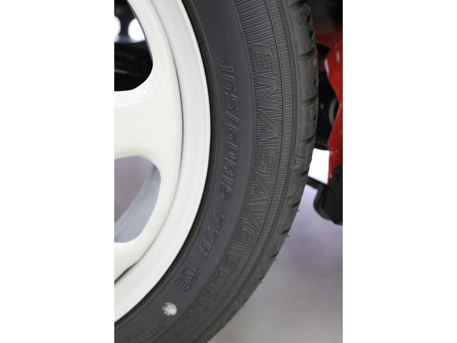 ハスラー ハイブリッドＧ　クリアランスソナー　オートクルーズコントロール　レーンアシスト　衝突被害軽減システム　オートライト　ＬＥＤヘッドランプ　スマートキー　アイドリングストップ　電動格納ミラー　シートヒーター　ＣＶＴ（37枚目）