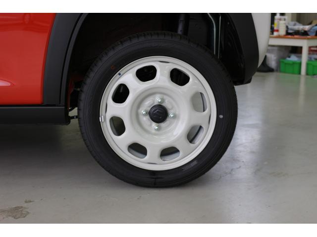 ハスラー ハイブリッドＧ　クリアランスソナー　オートクルーズコントロール　レーンアシスト　衝突被害軽減システム　オートライト　ＬＥＤヘッドランプ　スマートキー　アイドリングストップ　電動格納ミラー　シートヒーター　ＣＶＴ（40枚目）