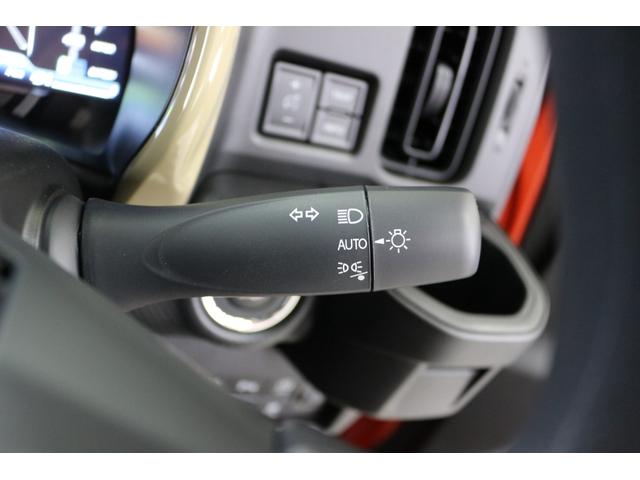 ハスラー ハイブリッドＧ　クリアランスソナー　オートクルーズコントロール　レーンアシスト　衝突被害軽減システム　オートライト　ＬＥＤヘッドランプ　スマートキー　アイドリングストップ　電動格納ミラー　シートヒーター　ＣＶＴ（41枚目）