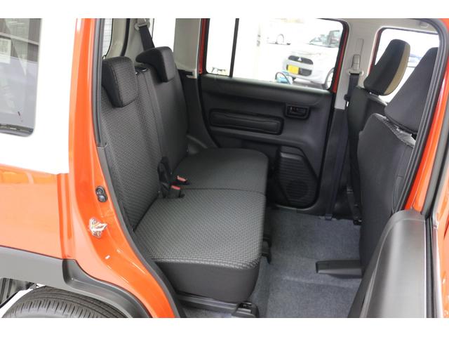 ハスラー ハイブリッドＧ　クリアランスソナー　オートクルーズコントロール　レーンアシスト　衝突被害軽減システム　オートライト　ＬＥＤヘッドランプ　スマートキー　アイドリングストップ　電動格納ミラー　シートヒーター　ＣＶＴ（48枚目）