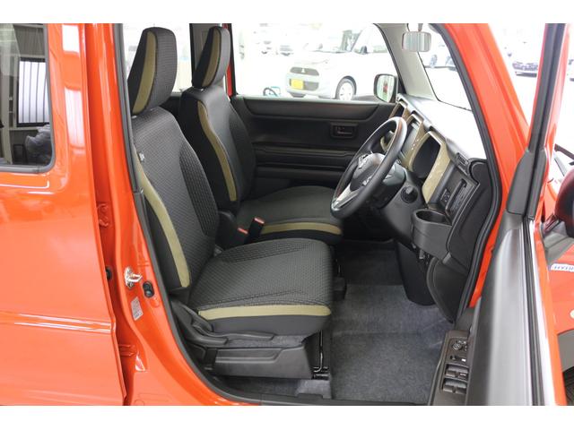 ハスラー ハイブリッドＧ　クリアランスソナー　オートクルーズコントロール　レーンアシスト　衝突被害軽減システム　オートライト　ＬＥＤヘッドランプ　スマートキー　アイドリングストップ　電動格納ミラー　シートヒーター　ＣＶＴ（55枚目）