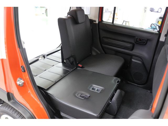 ハスラー ハイブリッドＧ　クリアランスソナー　オートクルーズコントロール　レーンアシスト　衝突被害軽減システム　オートライト　ＬＥＤヘッドランプ　スマートキー　アイドリングストップ　電動格納ミラー　シートヒーター　ＣＶＴ（61枚目）