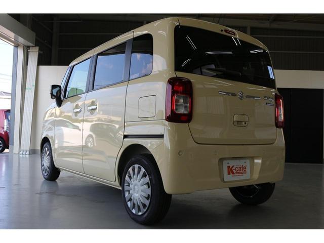 ワゴンRスマイル ハイブリッドX 両側電動スライドドア クリアランスソナー オートクルーズコントロール レーンアシスト 衝突被害軽減システム オートライト LEDヘッドランプ スマートキー アイドリングストップ 電動格納ミラー(7枚目)