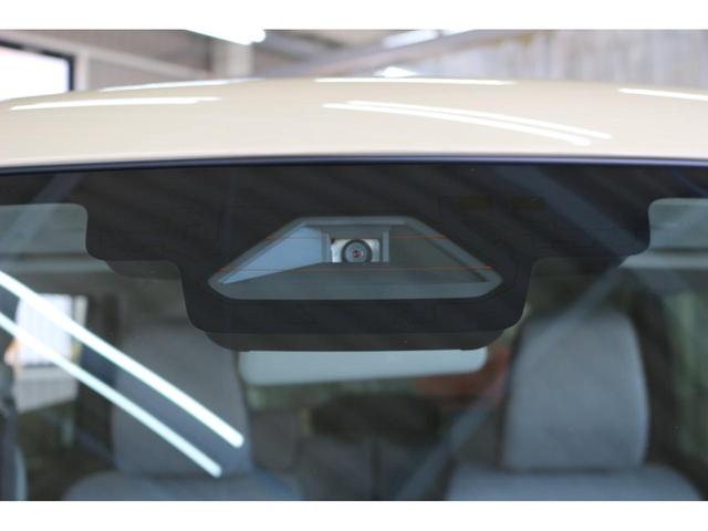 ワゴンRスマイル ハイブリッドX 両側電動スライドドア クリアランスソナー オートクルーズコントロール レーンアシスト 衝突被害軽減システム オートライト LEDヘッドランプ スマートキー アイドリングストップ 電動格納ミラー(9枚目)