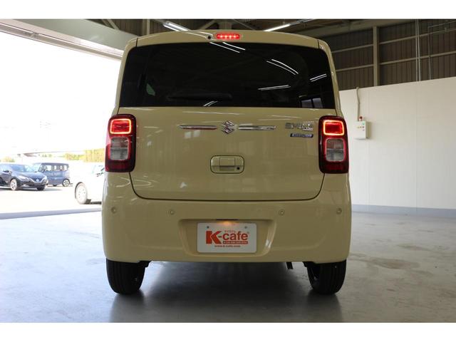 ワゴンRスマイル ハイブリッドX 両側電動スライドドア クリアランスソナー オートクルーズコントロール レーンアシスト 衝突被害軽減システム オートライト LEDヘッドランプ スマートキー アイドリングストップ 電動格納ミラー(15枚目)