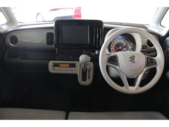 ワゴンRスマイル ハイブリッドX 両側電動スライドドア クリアランスソナー オートクルーズコントロール レーンアシスト 衝突被害軽減システム オートライト LEDヘッドランプ スマートキー アイドリングストップ 電動格納ミラー(27枚目)