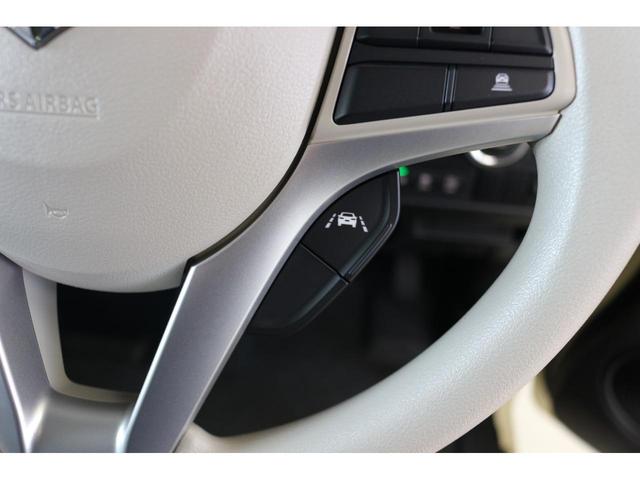 ワゴンRスマイル ハイブリッドX 両側電動スライドドア クリアランスソナー オートクルーズコントロール レーンアシスト 衝突被害軽減システム オートライト LEDヘッドランプ スマートキー アイドリングストップ 電動格納ミラー(31枚目)