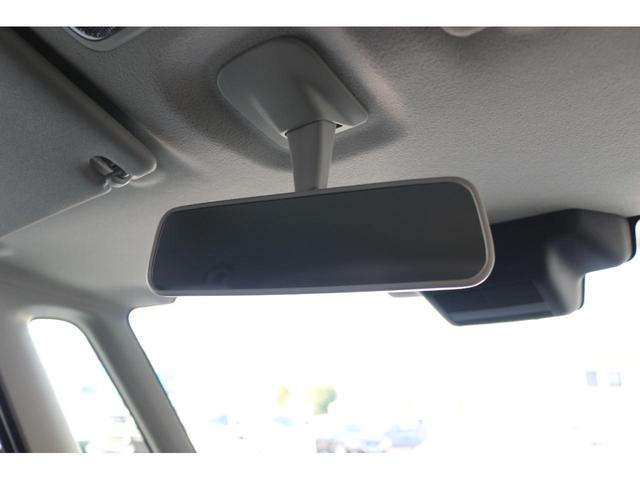 ワゴンRスマイル ハイブリッドX 両側電動スライドドア クリアランスソナー オートクルーズコントロール レーンアシスト 衝突被害軽減システム オートライト LEDヘッドランプ スマートキー アイドリングストップ 電動格納ミラー(45枚目)