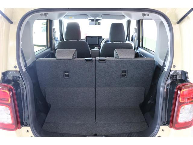 ワゴンRスマイル ハイブリッドX 両側電動スライドドア クリアランスソナー オートクルーズコントロール レーンアシスト 衝突被害軽減システム オートライト LEDヘッドランプ スマートキー アイドリングストップ 電動格納ミラー(53枚目)