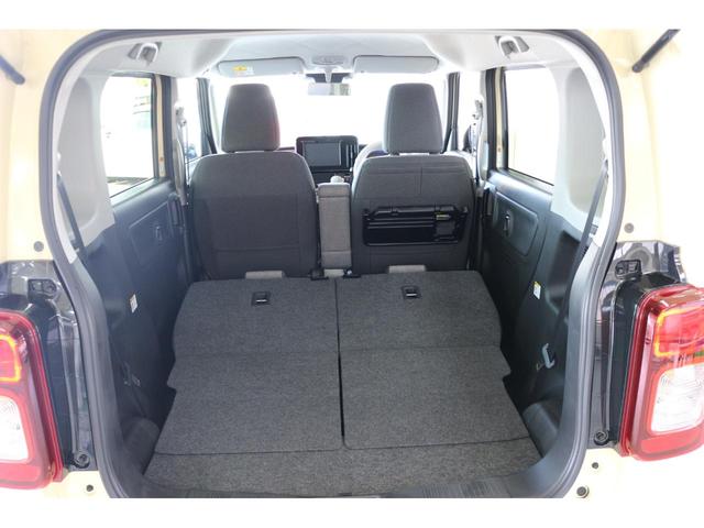 ワゴンRスマイル ハイブリッドX 両側電動スライドドア クリアランスソナー オートクルーズコントロール レーンアシスト 衝突被害軽減システム オートライト LEDヘッドランプ スマートキー アイドリングストップ 電動格納ミラー(55枚目)