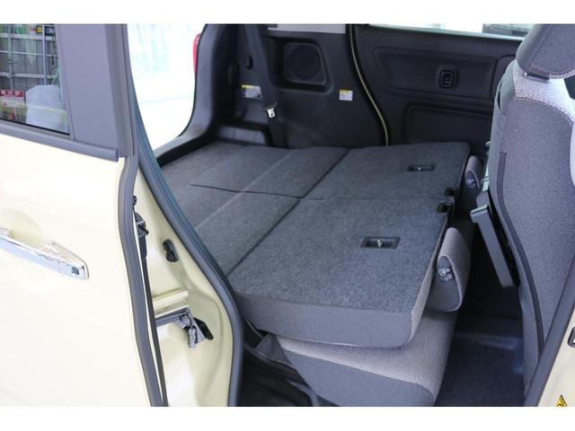 ワゴンRスマイル ハイブリッドX 両側電動スライドドア クリアランスソナー オートクルーズコントロール レーンアシスト 衝突被害軽減システム オートライト LEDヘッドランプ スマートキー アイドリングストップ 電動格納ミラー(61枚目)