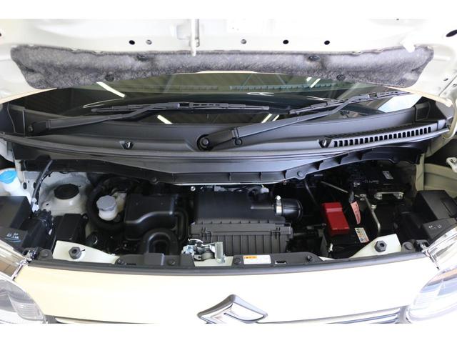 ワゴンRスマイル ハイブリッドX 両側電動スライドドア クリアランスソナー オートクルーズコントロール レーンアシスト 衝突被害軽減システム オートライト LEDヘッドランプ スマートキー アイドリングストップ 電動格納ミラー(66枚目)