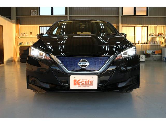 リーフ Ｘ　Ｖセレクション　ドライブレコーダー　全周囲カメラ　ナビ　ＴＶ　クリアランスソナー　オートクルーズコントロール　衝突被害軽減システム　アルミホイール　オートライト　ＬＥＤヘッドランプ　スマートキー　電動格納ミラー（17枚目）