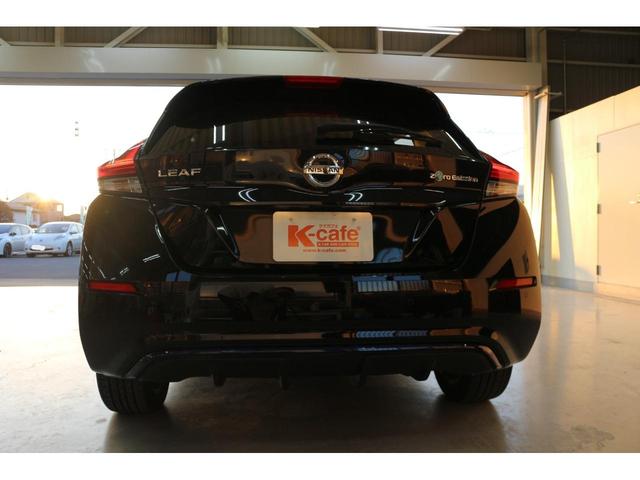 リーフ Ｘ　Ｖセレクション　ドライブレコーダー　全周囲カメラ　ナビ　ＴＶ　クリアランスソナー　オートクルーズコントロール　衝突被害軽減システム　アルミホイール　オートライト　ＬＥＤヘッドランプ　スマートキー　電動格納ミラー（20枚目）