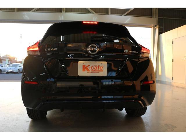 リーフ Ｘ　Ｖセレクション　ドライブレコーダー　全周囲カメラ　ナビ　ＴＶ　クリアランスソナー　オートクルーズコントロール　衝突被害軽減システム　アルミホイール　オートライト　ＬＥＤヘッドランプ　スマートキー　電動格納ミラー（21枚目）