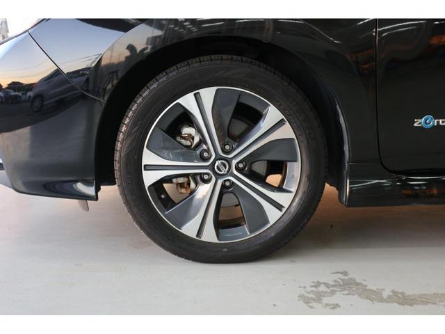 リーフ Ｘ　Ｖセレクション　ドライブレコーダー　全周囲カメラ　ナビ　ＴＶ　クリアランスソナー　オートクルーズコントロール　衝突被害軽減システム　アルミホイール　オートライト　ＬＥＤヘッドランプ　スマートキー　電動格納ミラー（27枚目）