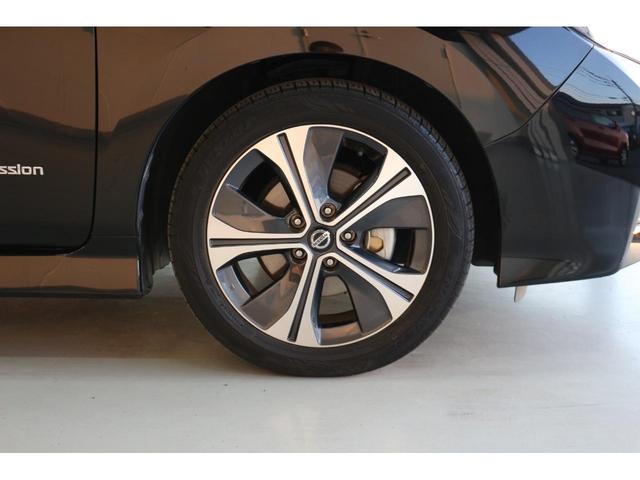 リーフ Ｘ　Ｖセレクション　ドライブレコーダー　全周囲カメラ　ナビ　ＴＶ　クリアランスソナー　オートクルーズコントロール　衝突被害軽減システム　アルミホイール　オートライト　ＬＥＤヘッドランプ　スマートキー　電動格納ミラー（28枚目）