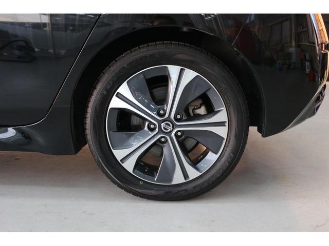 リーフ Ｘ　Ｖセレクション　ドライブレコーダー　全周囲カメラ　ナビ　ＴＶ　クリアランスソナー　オートクルーズコントロール　衝突被害軽減システム　アルミホイール　オートライト　ＬＥＤヘッドランプ　スマートキー　電動格納ミラー（29枚目）